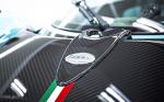 Pagani Zonda 760 RSJX 2014 года